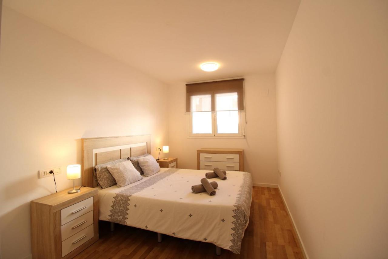 FH Altea Centro Histórico Apartamento Exterior foto